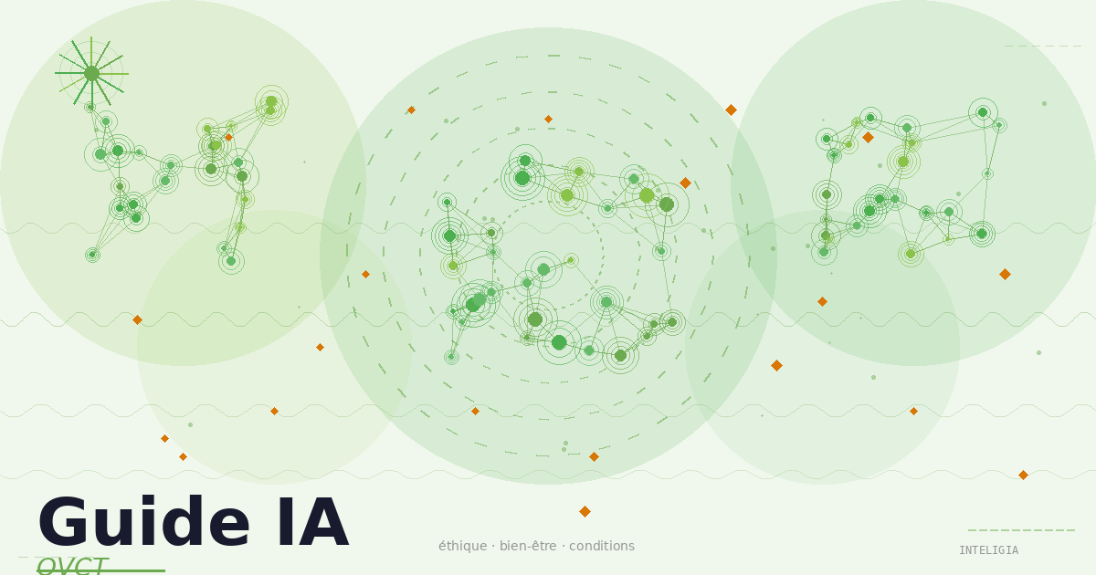 IA responsable et QVCT : concilier intelligence artificielle et qualité de vie au travail