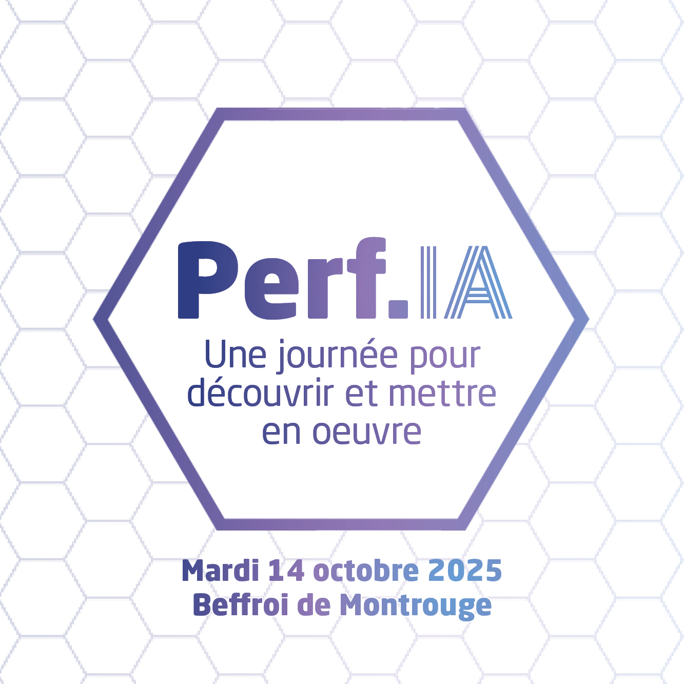 Retour sur Perf.IA 2025 : INTELIGIA et MEJA au rendez-vous de l'IA dans le médico-social