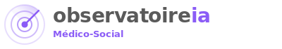 Observatoire IA Médico-Social