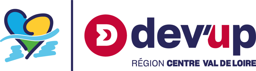 Dev'Up Centre-Val de Loire